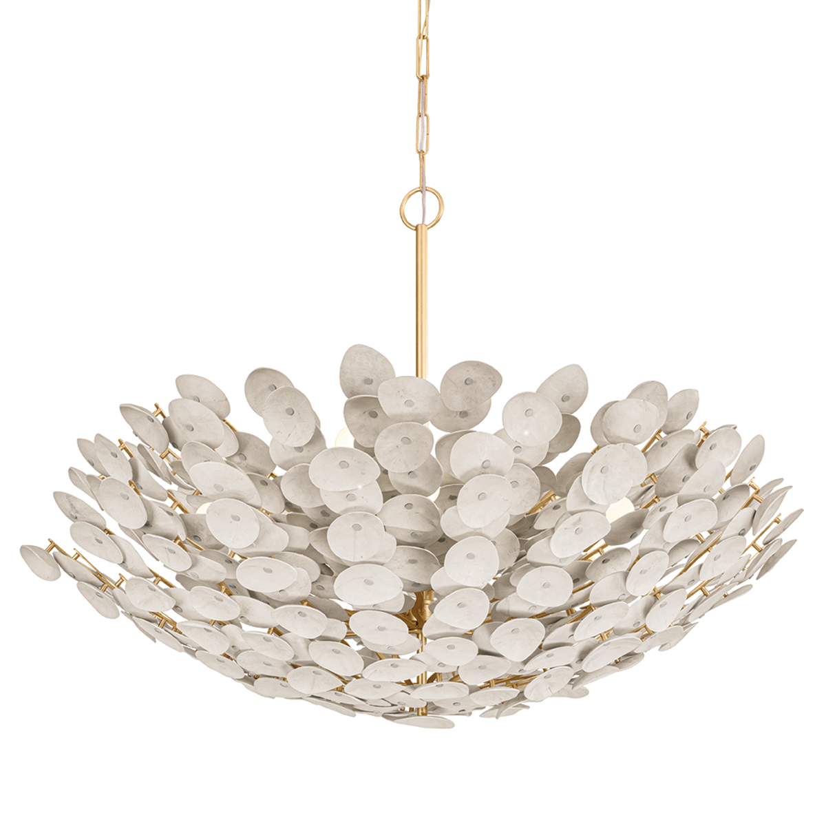 Aimi Chandelier de 48,5"