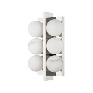 Emille Wall Sconce 6.75" x 12.25"