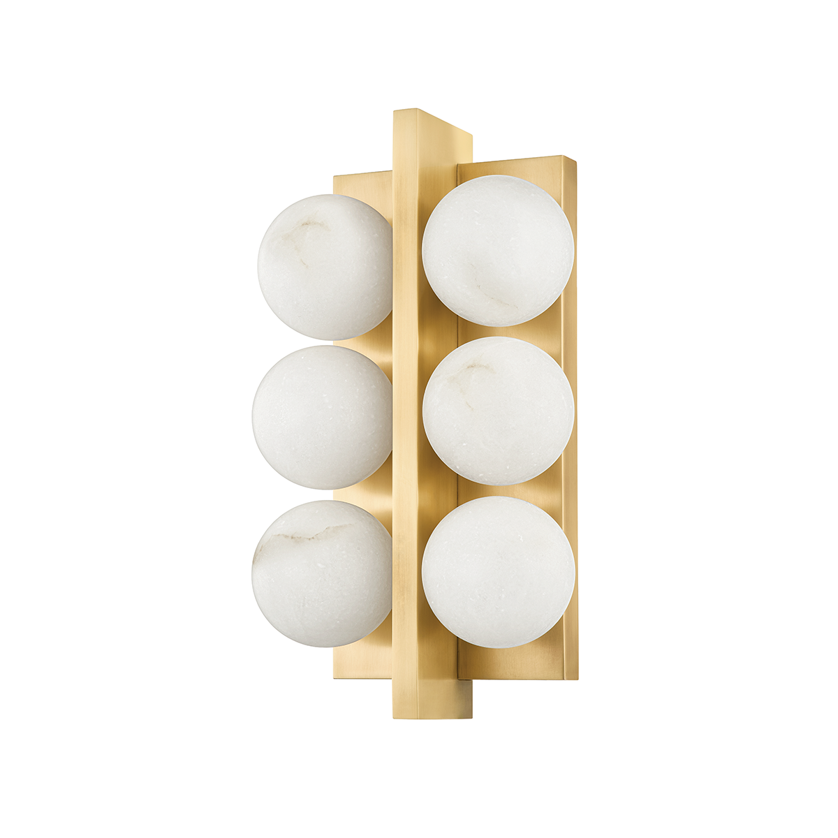 Emille Wall Sconce 6.75" x 12.25"