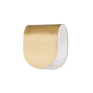 Briarwood Wall Sconce 6.5"