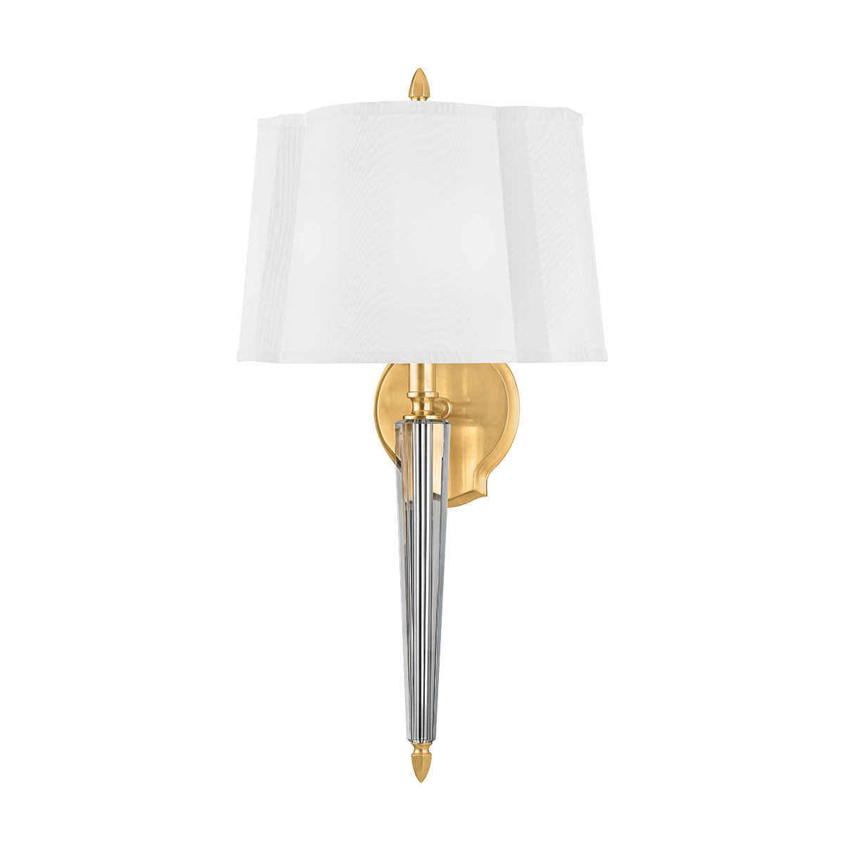 Aplique de pared Oyster Bay