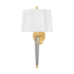 Applique murale Oyster Bay