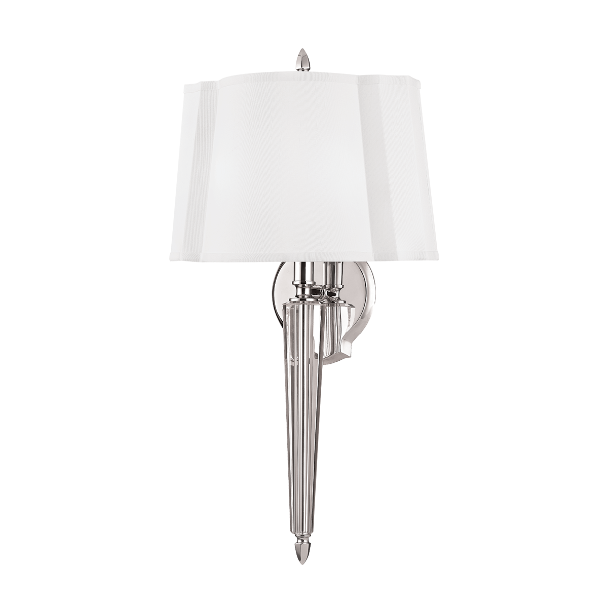 Aplique de pared Oyster Bay