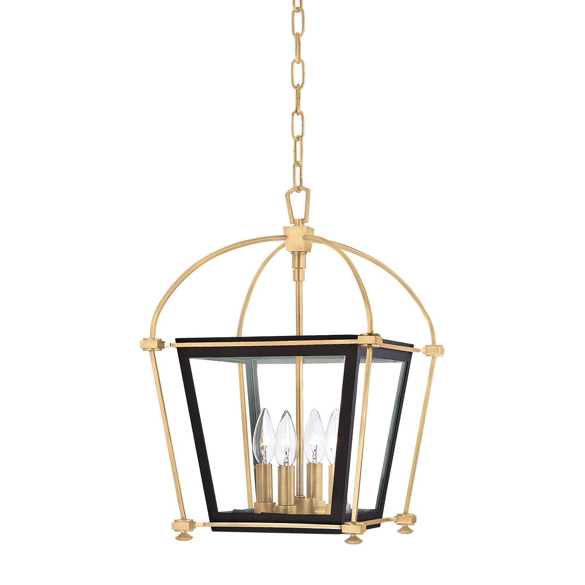 Lanterne Hollis 12,75 po