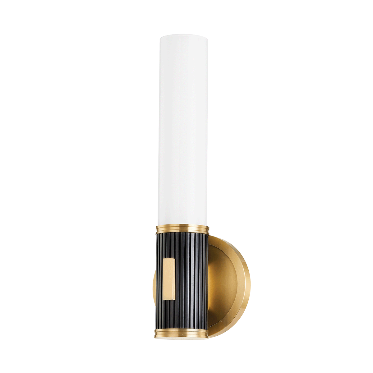 Crewe Wall Sconce 5" x 14.5"