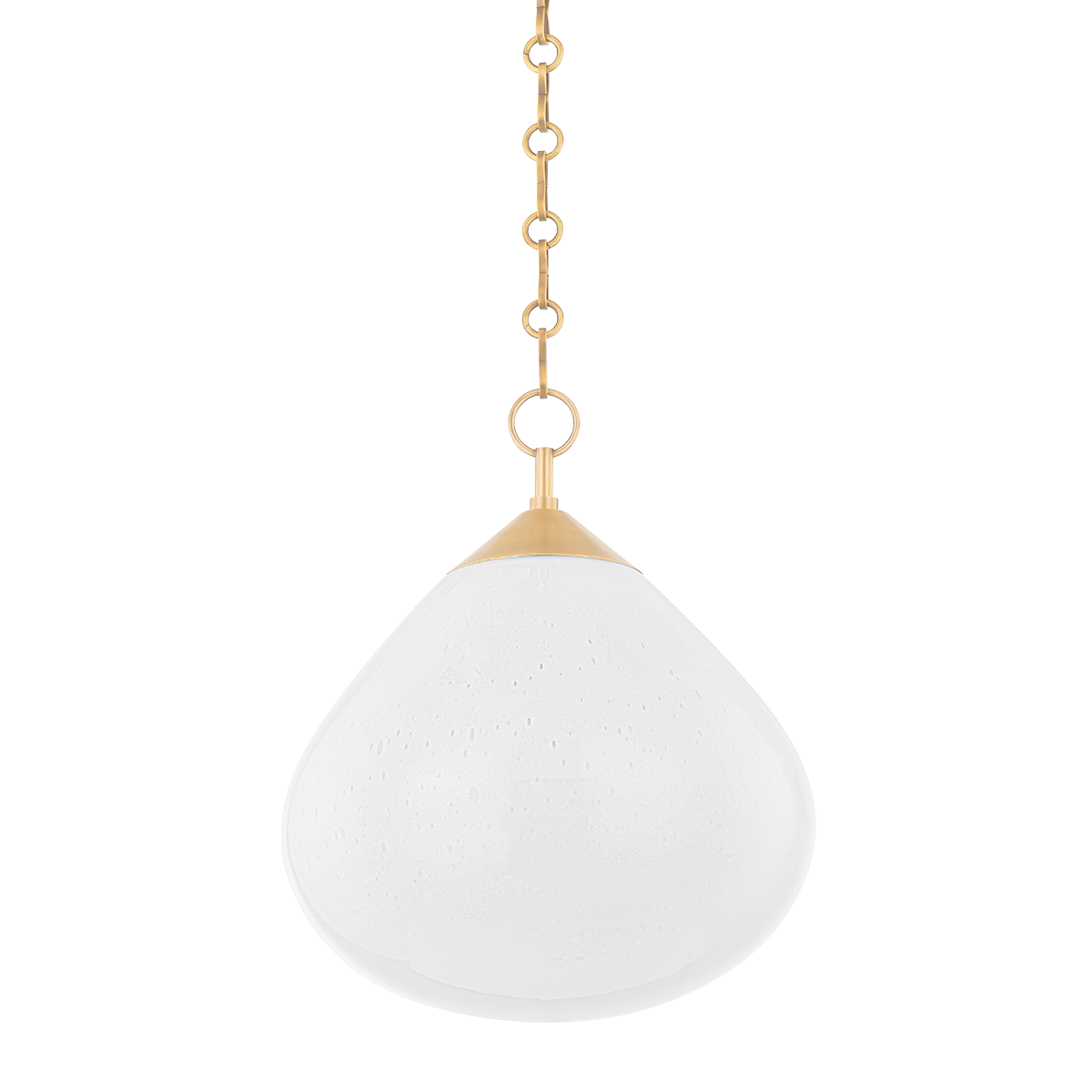 Colgante Semilla 14"