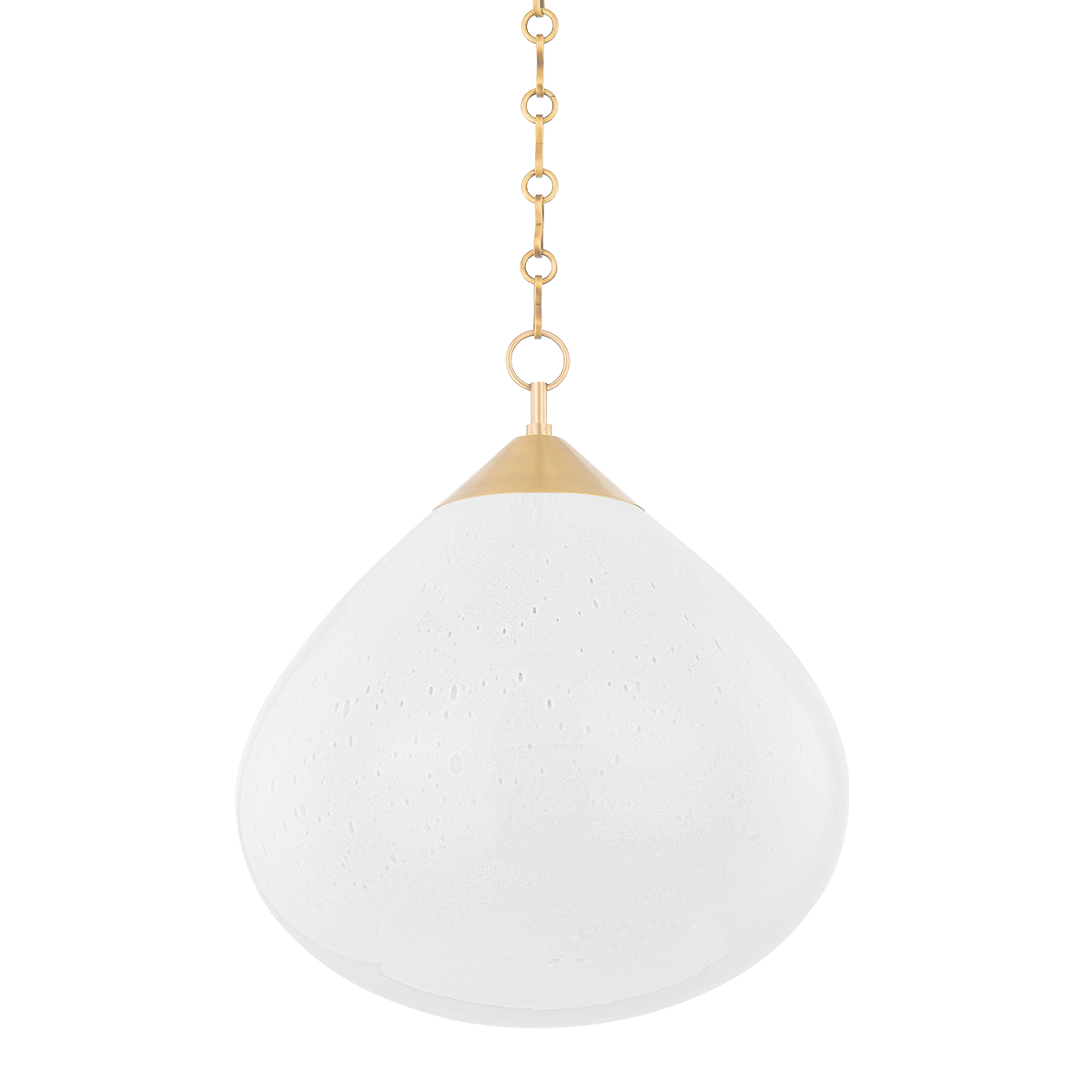 Semilla Pendant 18"