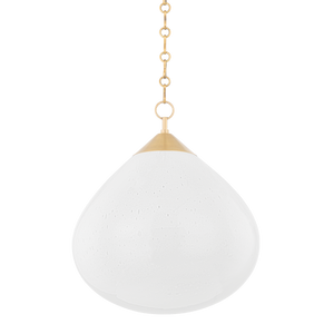 Colgante Semilla 18"