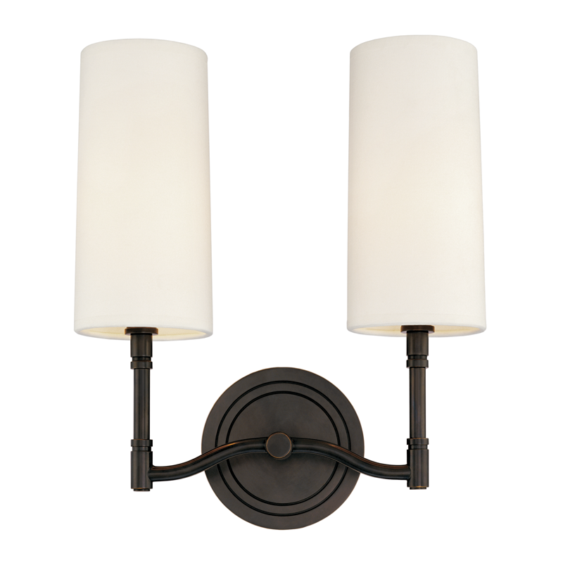 Dillon Wall Sconce 11.75"