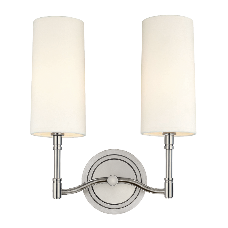 Dillon Wall Sconce 11.75"