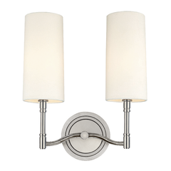 Polished Nickel