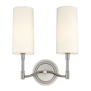 Dillon Wall Sconce 11.75"