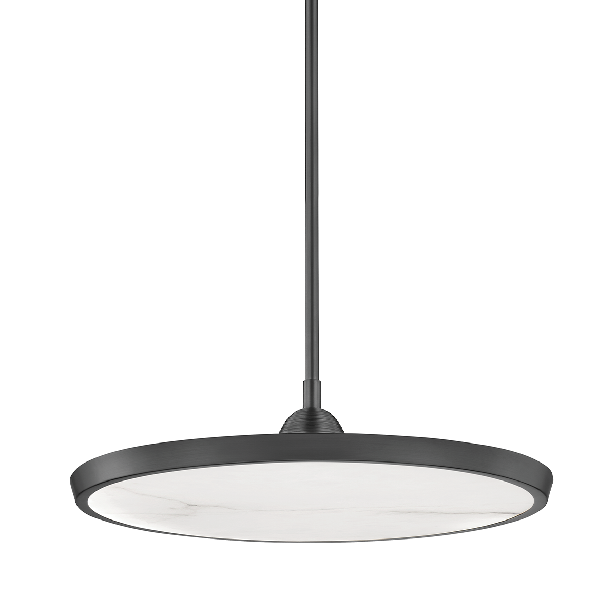 Lámpara colgante Draper 20.25"