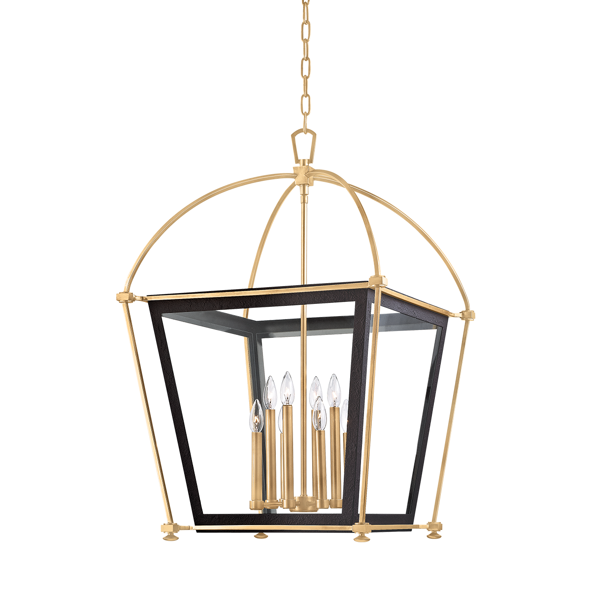 Hollis Lantern 0"