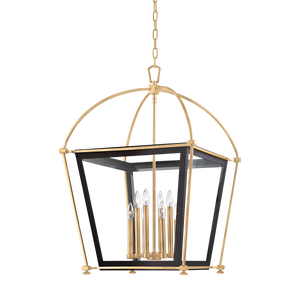Hollis Lantern 0"