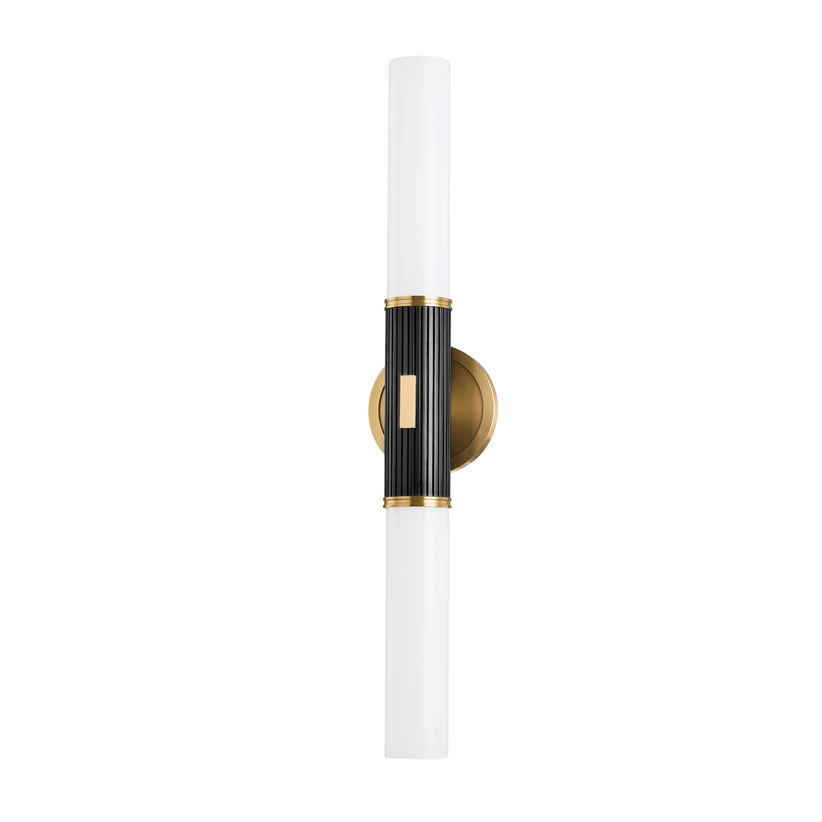 Aplique de pared Crewe 5" x 26.25"
