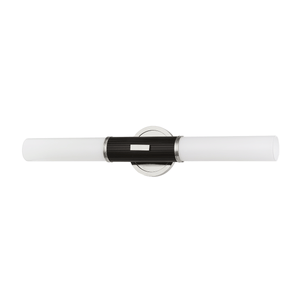 Aplique de pared Crewe 5" x 26.25"