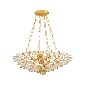 Vittoria Chandelier 24"