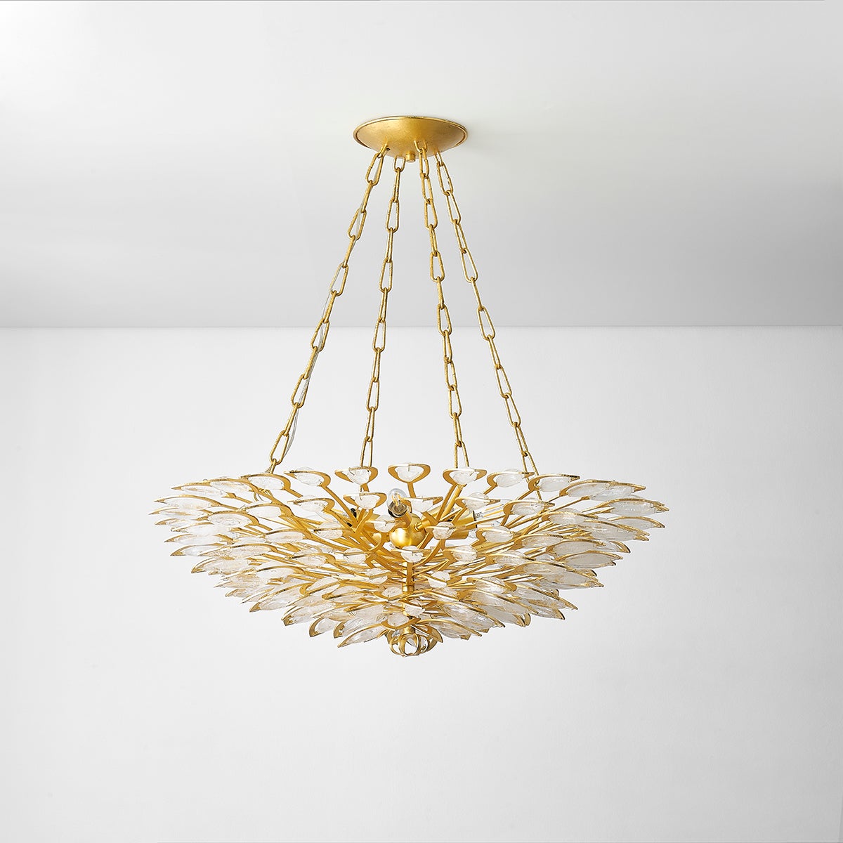 Vittoria Chandelier 32"