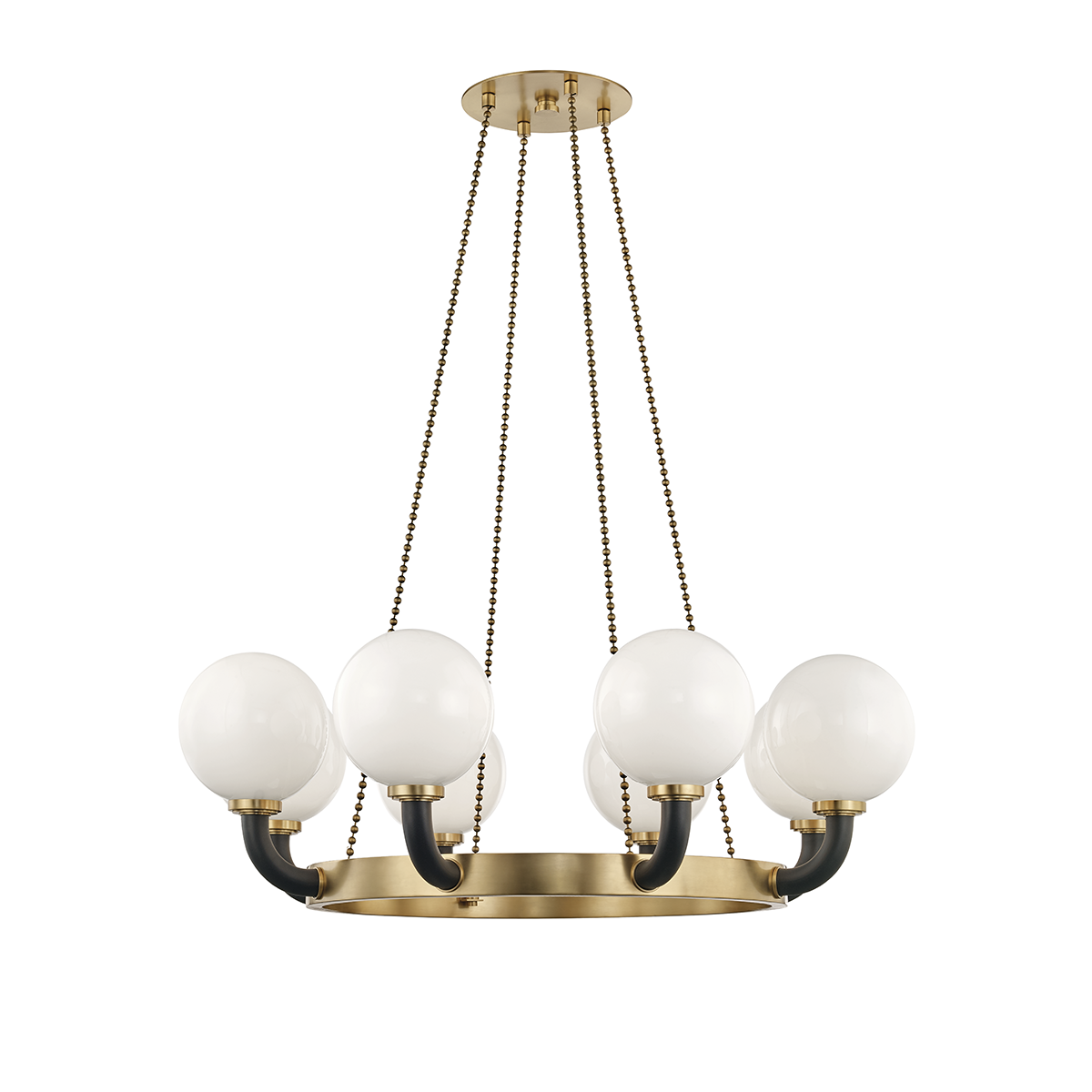 Werner Chandelier 46"