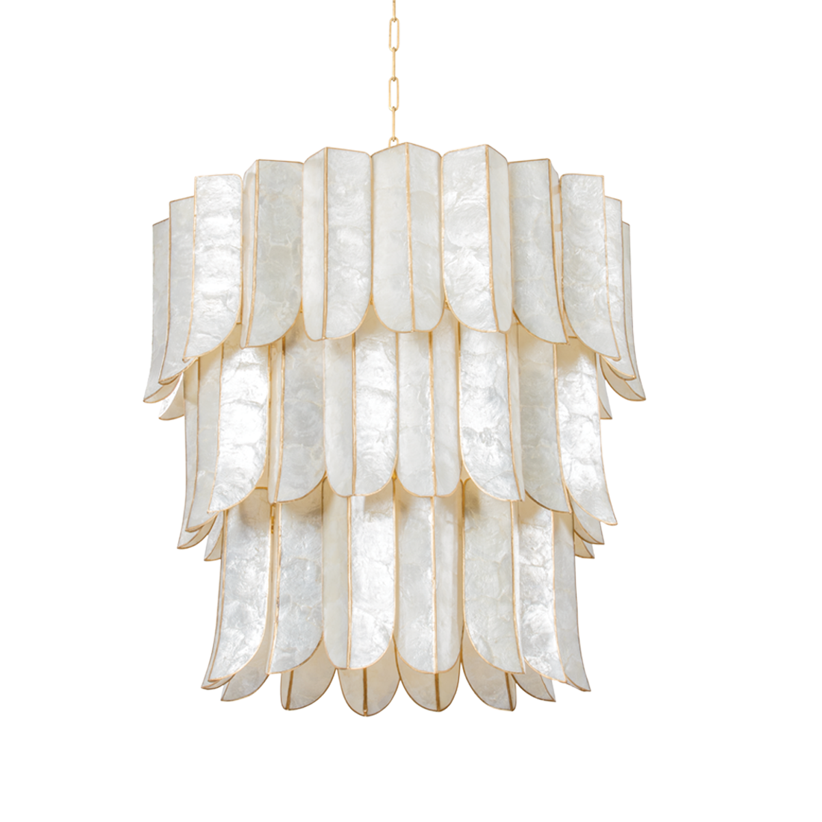 Cartagena Chandelier 31.5"