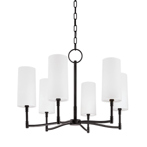 Dillon Chandelier 25"