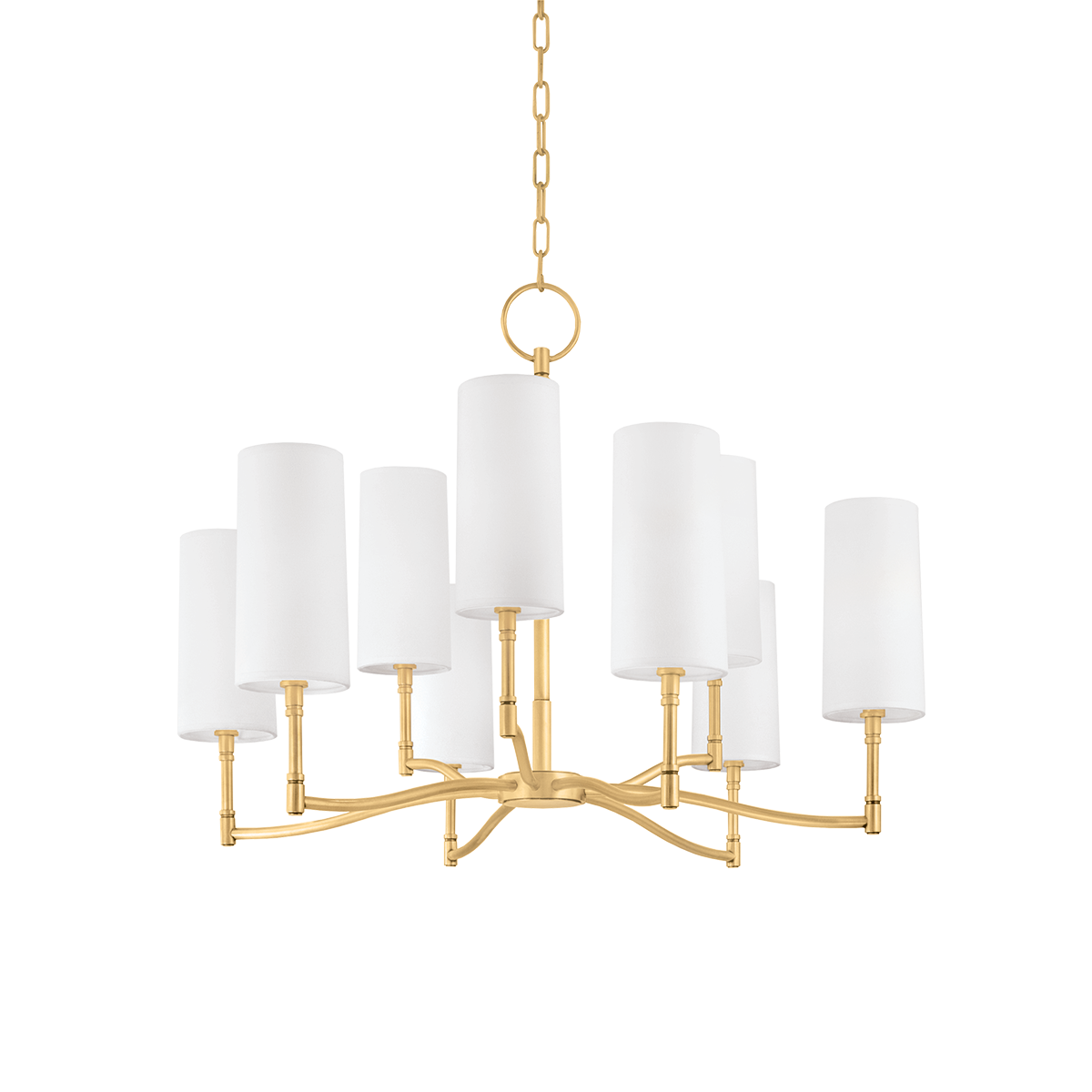 Dillon Chandelier 30"