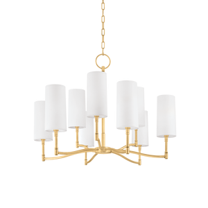 Dillon Chandelier 30"
