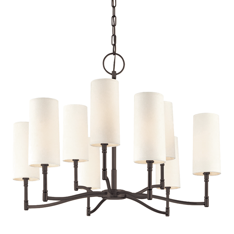 Dillon Chandelier 30"