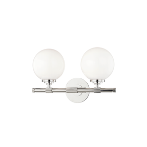 Meuble bas de salle de bain Bowery 38 cm