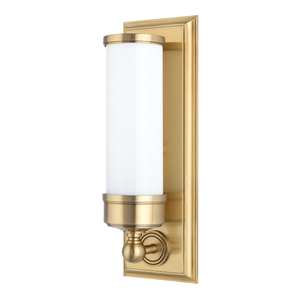 Meuble-lavabo Everett