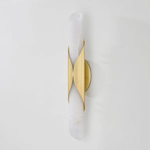 Camilla Wall Sconce - Alt [372-02-VPB]