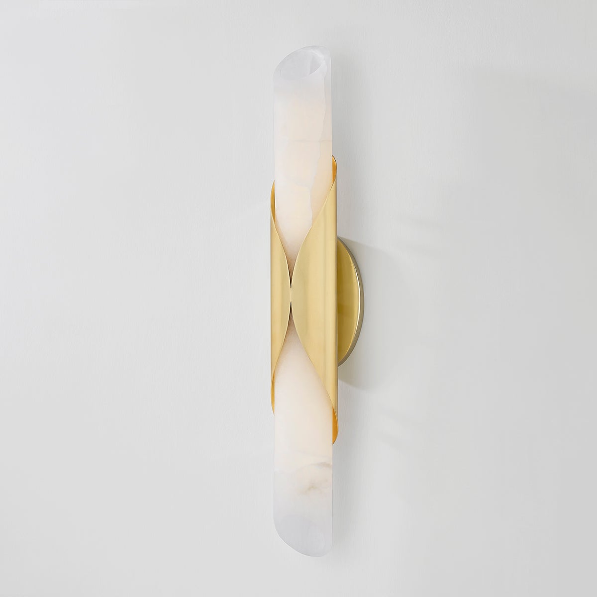 Camilla Wall Sconce - Alt [372-02-VPB]