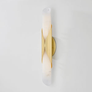Camilla Wall Sconce - Alt [372-02-VPB]