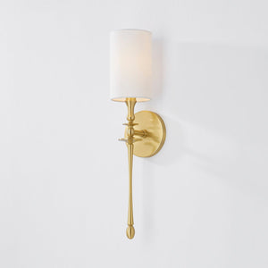 Guilford Wall Sconce - Alt [3720-AGB]