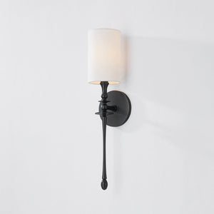 Guilford Wall Sconce - Alt [3720-DB]