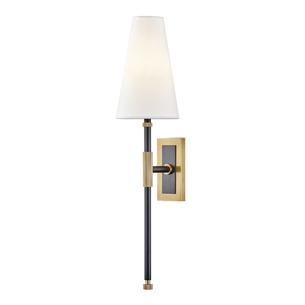 Bowery Wall Sconce 5"