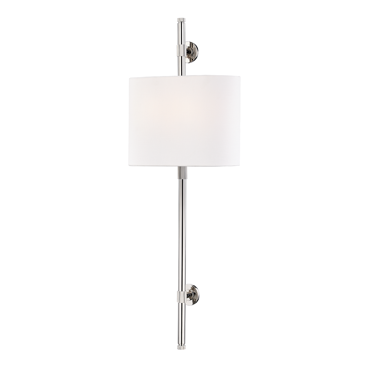 Bowery Wall Sconce 12"