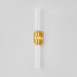 Glen Oaks Wall Sconce - Alt [3726-AGB]