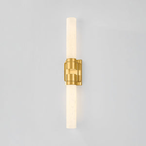 Glen Oaks Wall Sconce - Alt [3726-AGB]