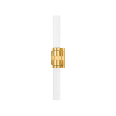 Aged Brass