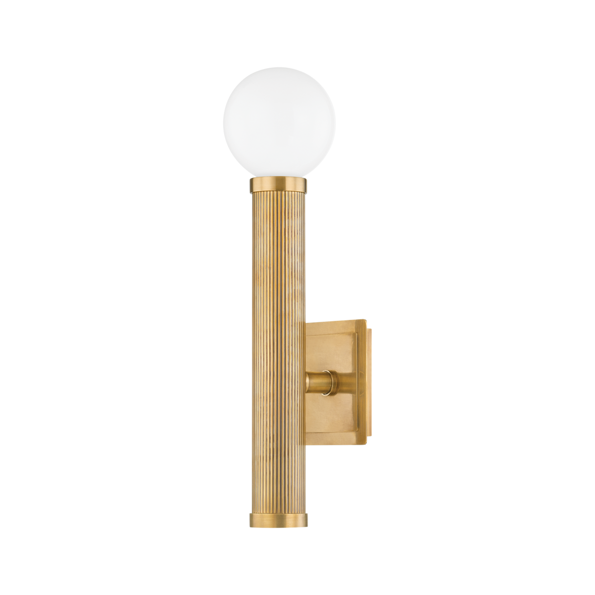 Pienza Wall Sconce 5.5" x 20"