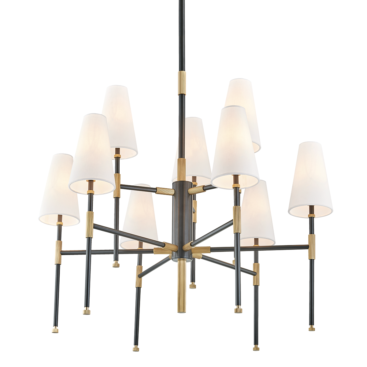 Lustre Bowery 34"