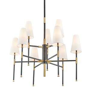 Lustre Bowery 34"