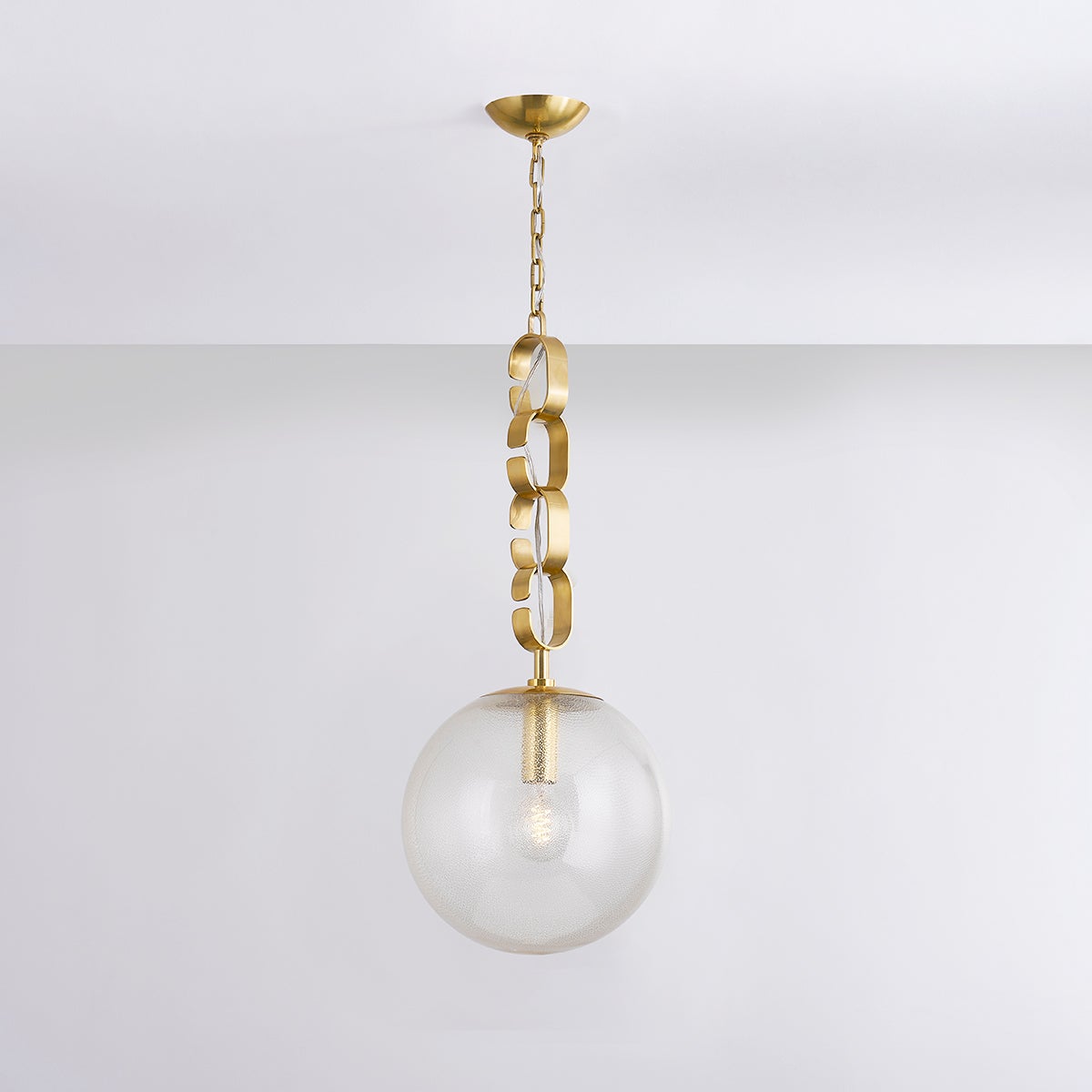 Nessa Pendant 13" – Corbett | Laurie Yapp Home