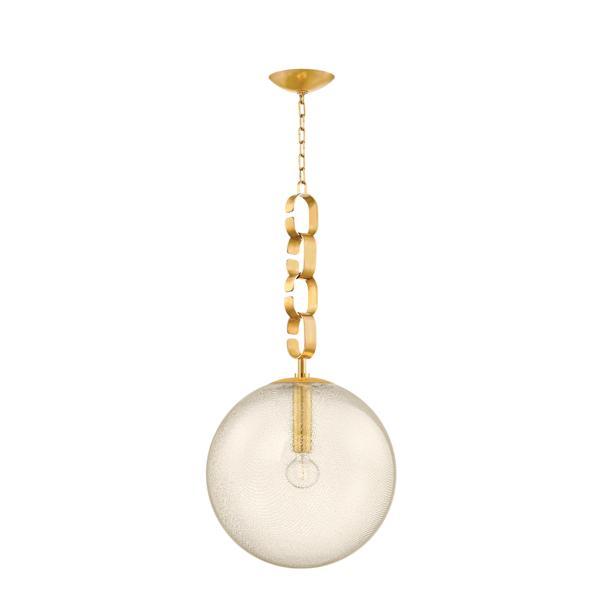 Colgante Nessa 45 cm