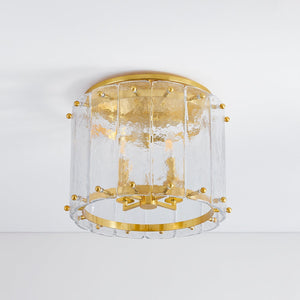 Rio Flush Mount - Alt [375-17-VPB]