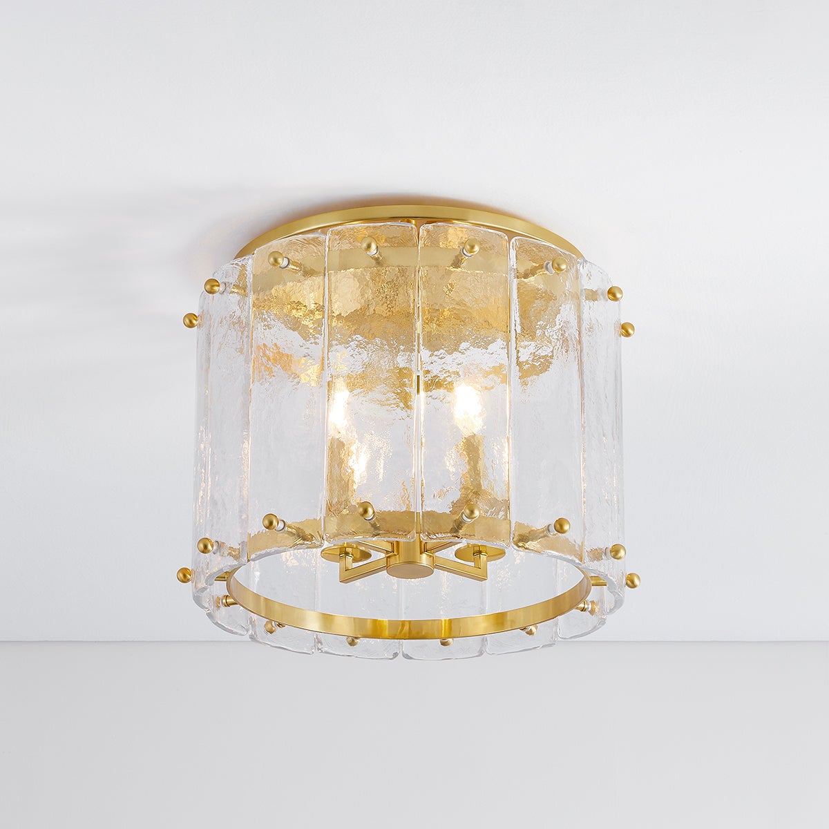 Rio Flush Mount - Alt [375-17-VPB]