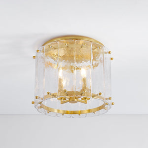 Rio Flush Mount - Alt [375-17-VPB]