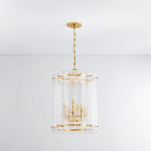 Rio Lantern 20.25" - Alt [375-20-VPB]